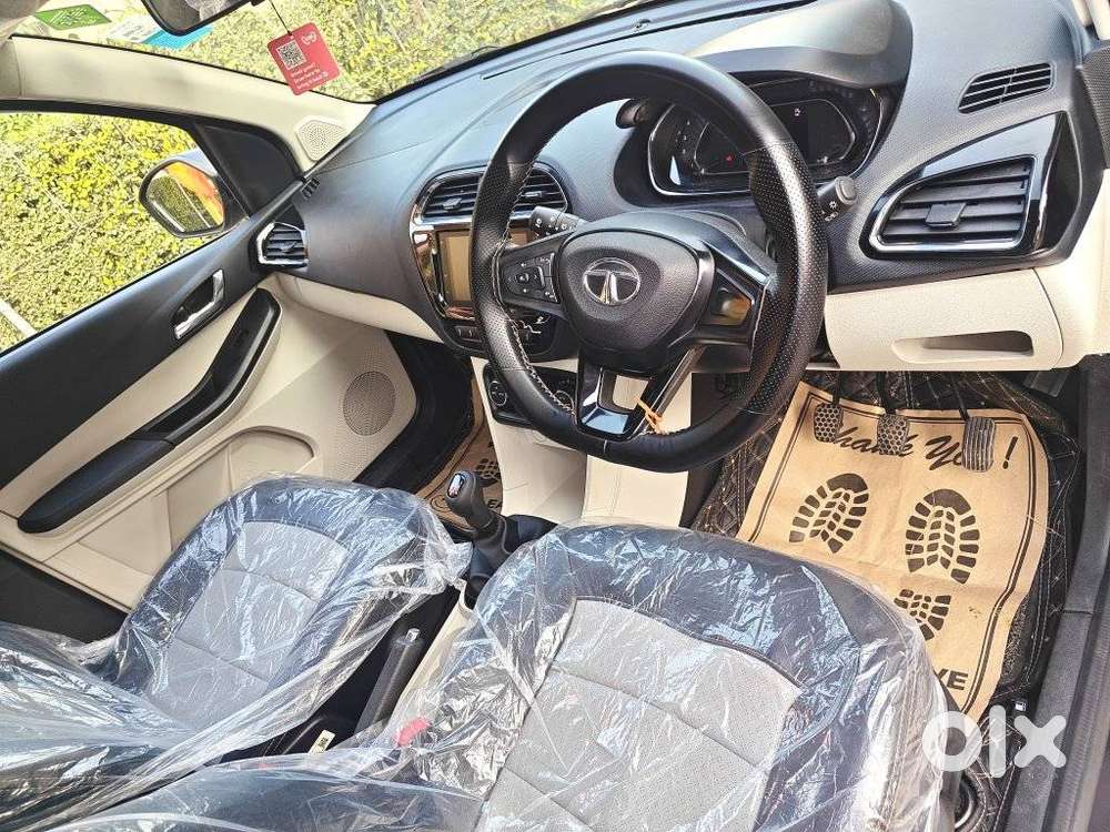 Tata Tiago 1.2 Revotron Xz Plus Cng, 2024, Cng & Hybrids