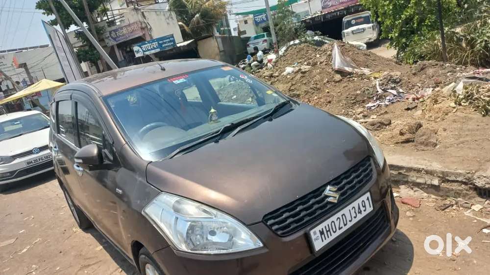 Ertiga Sale