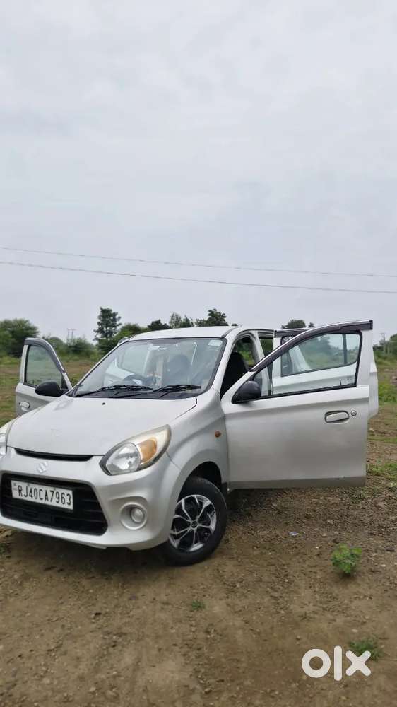 Maruti Alto 2019 Lxi (o)