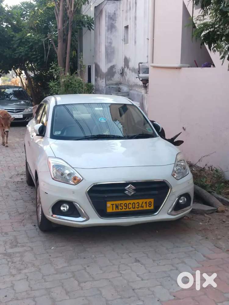 Dzire T-board Top Model