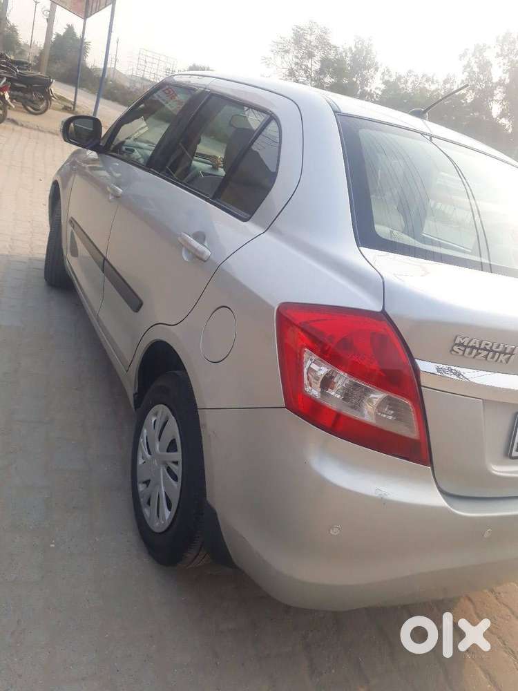 Maruti Suzuki Swift Dzire Vdi Disesel Manual