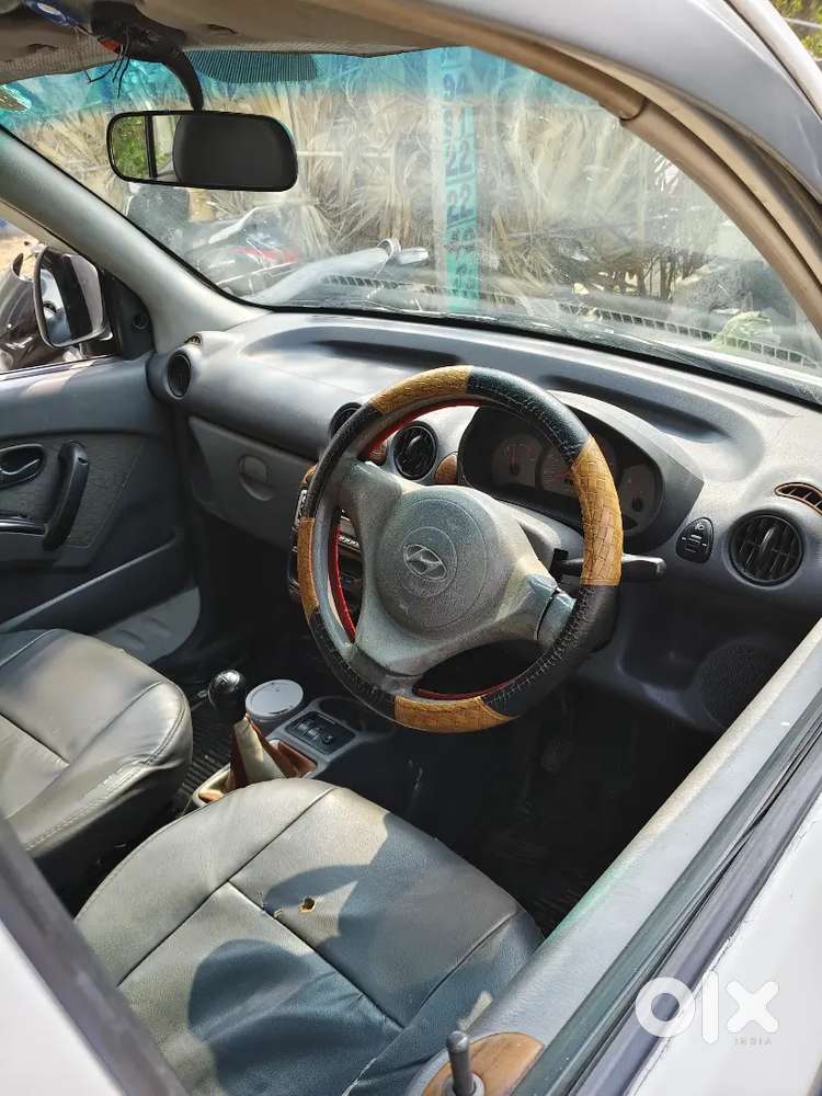 Hyundai Santro Xing Petrol 2006