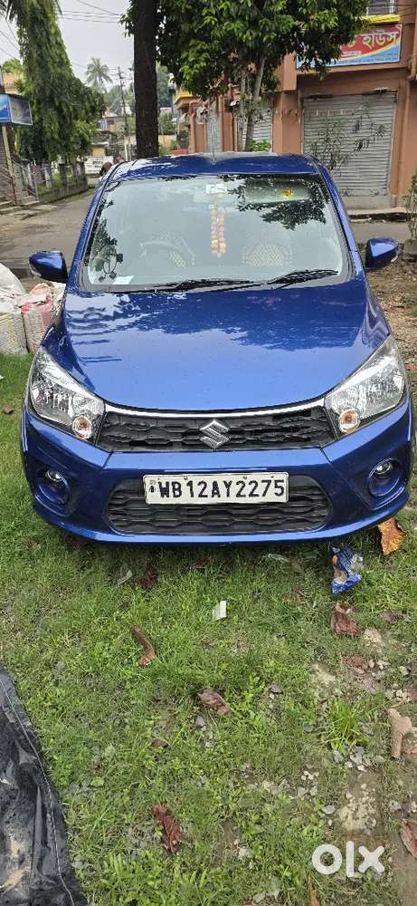 Maruti Suzuki Celerio Zxi 2019