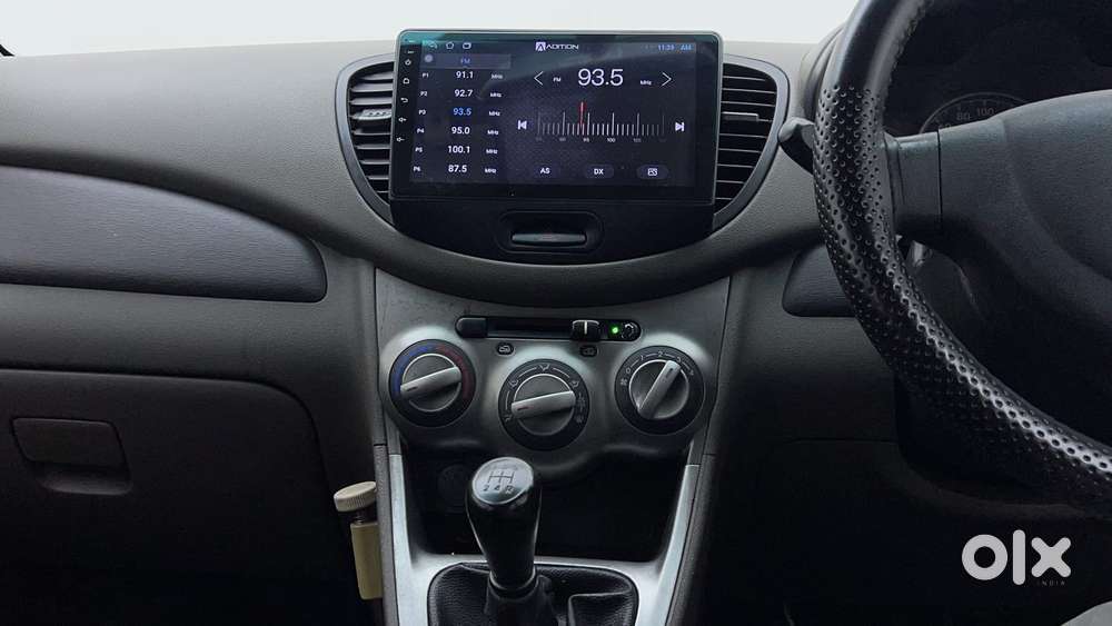 Hyundai I10 Magna 1.1l, 2016, Petrol