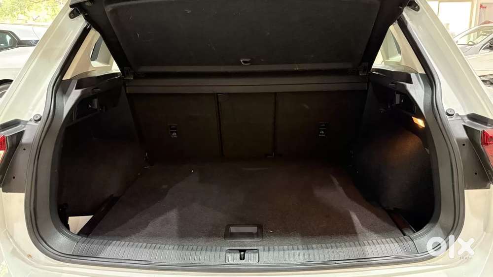Volkswagen Tiguan 2.0 Tdi Highline, 2020, Diesel