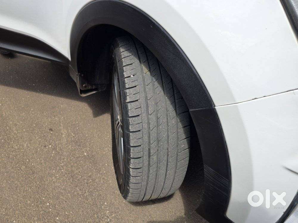 Hyundai Creta 1.6 Sx (o), 2016, Diesel