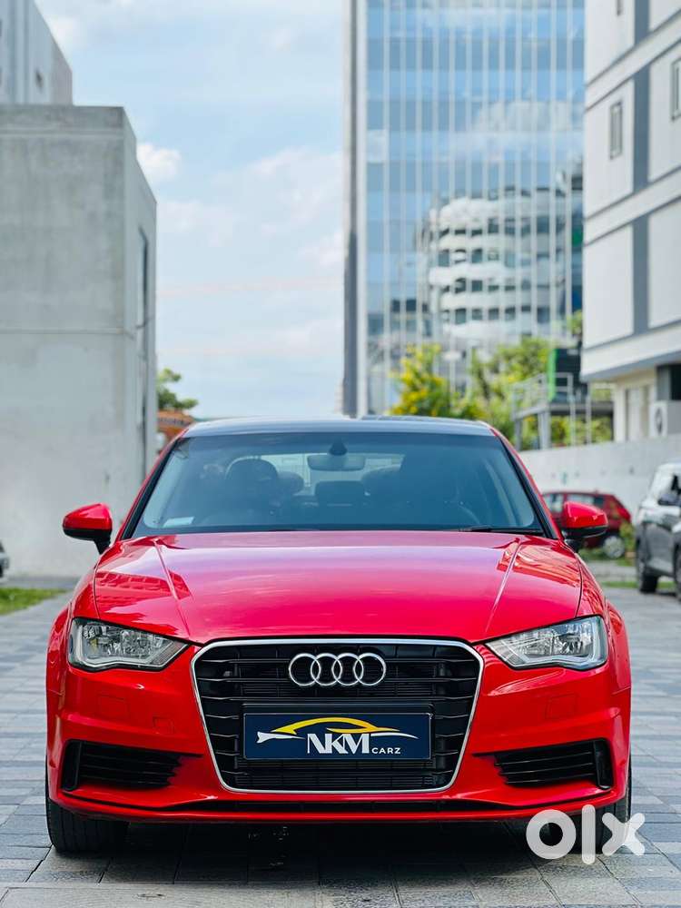 Audi A3 2.0 35 Tdi Premium Plus, 2016, Diesel