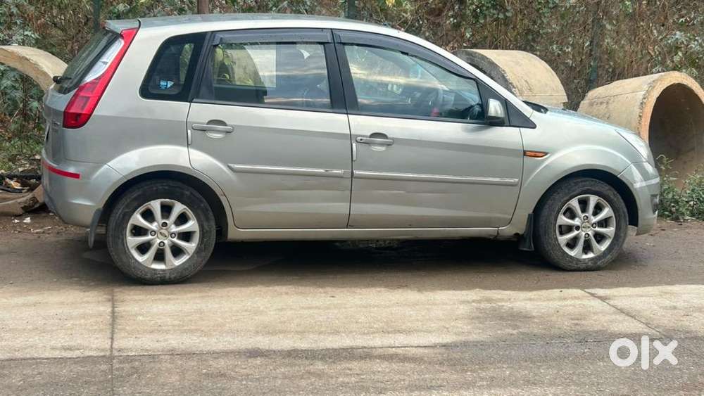 Ford Figo 2011 Diesel Good Condition