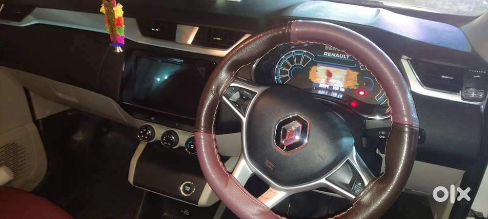 Renault Triber Petrol 2022