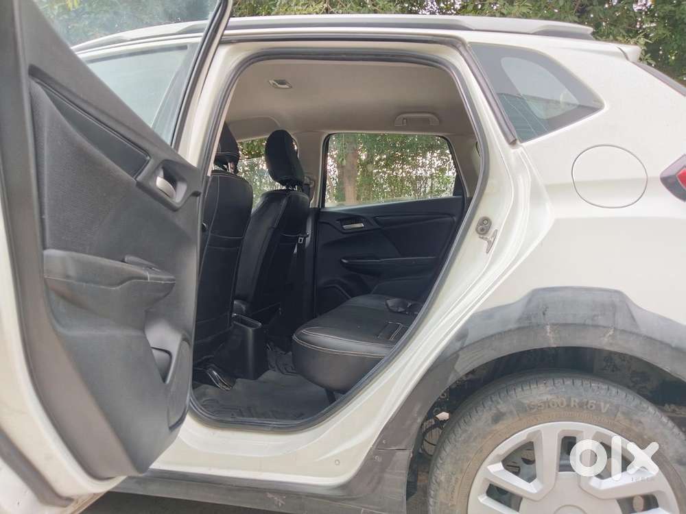 Honda Wr-v I-dtec S, 2017, Diesel