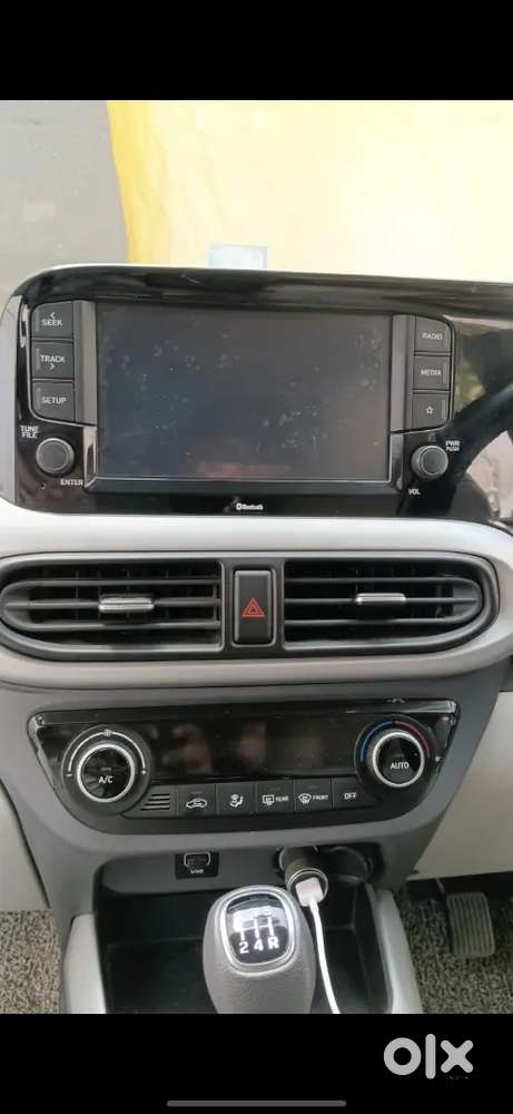 Hyundai Grand I10 2024