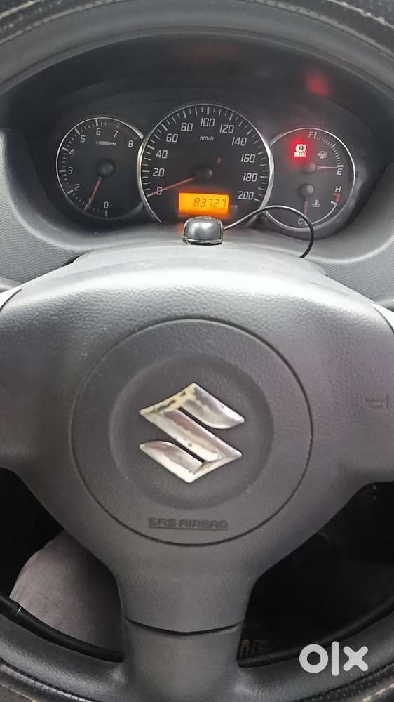 Maruti Suzuki Swift Dzire Zxi, 2012, Petrol
