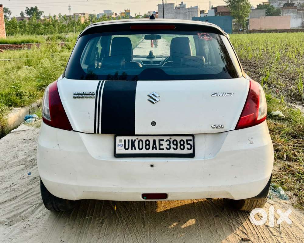 Maruti Suzuki Swift 2014 Diesel Well Maintained