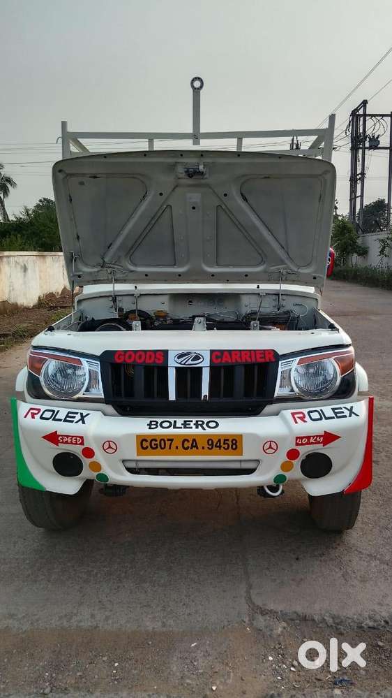 Tata Sumo, 2014, Diesel