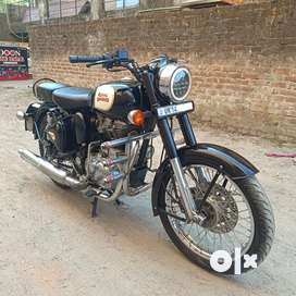 Royal enfield bike 2024 in olx