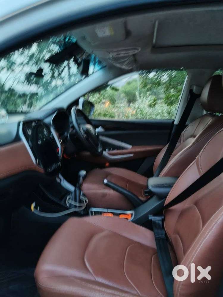 Mg Hector Plus Sharp Pro 2.0 Turbo Diesel 7 Str, 2022, Diesel