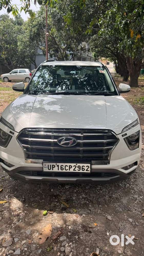 Hyundai Creta 2020 Diesel Well Maintained