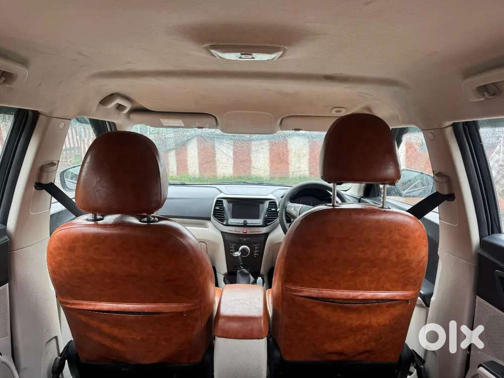 Mahindra Xuv300 Turbosport 2020 Petrol Well Maintained