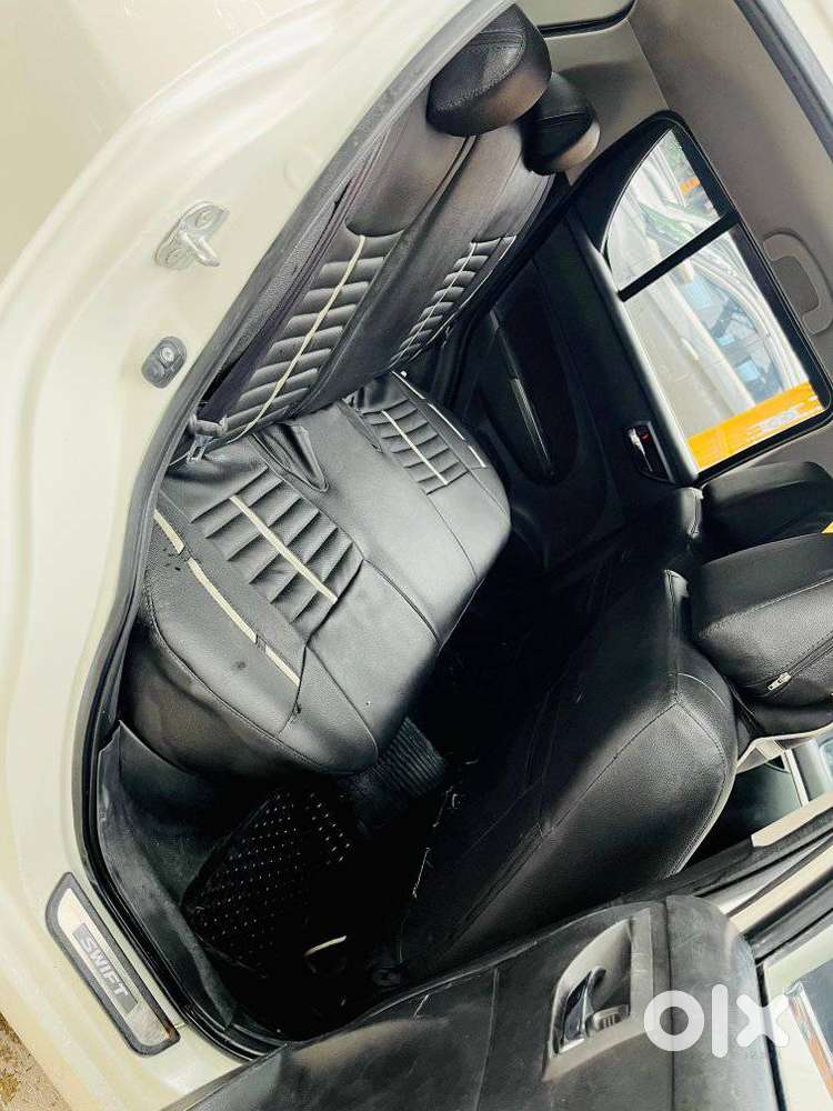 Maruti Suzuki Swift Ddis Vdi, 2016, Diesel