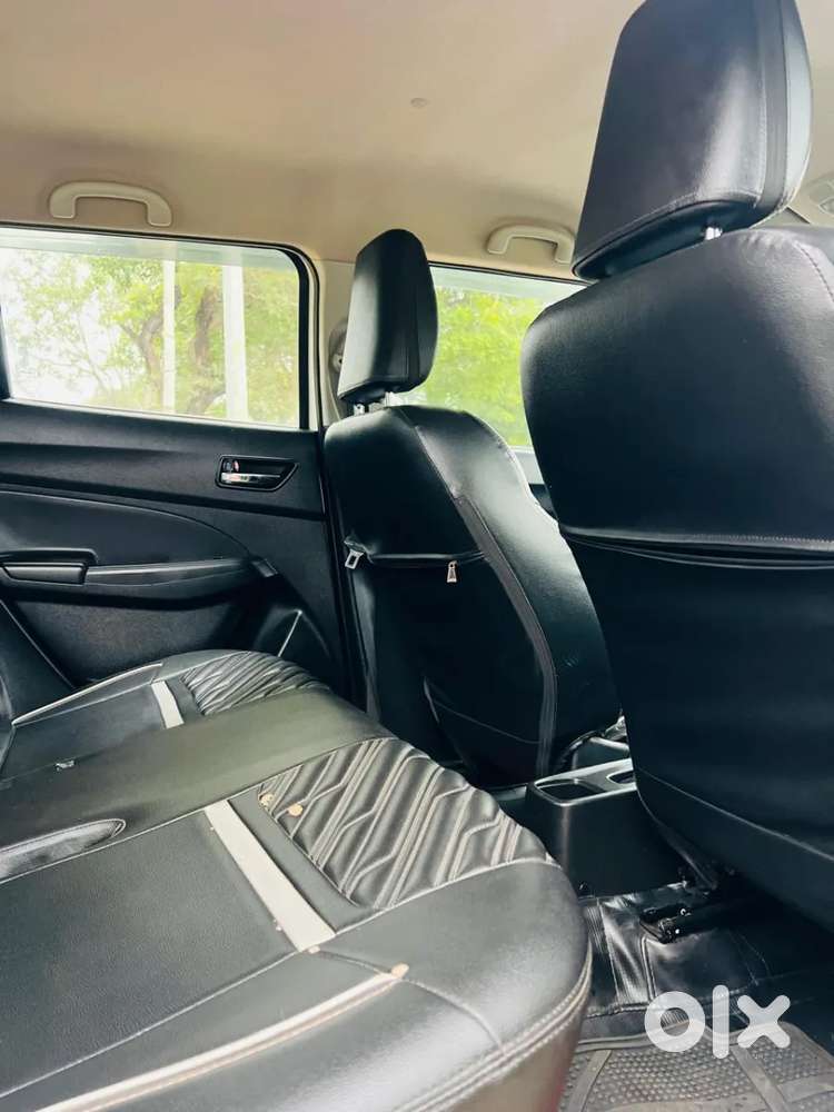 Maruti Suzuki Swift Vxi, 2021, Petrol