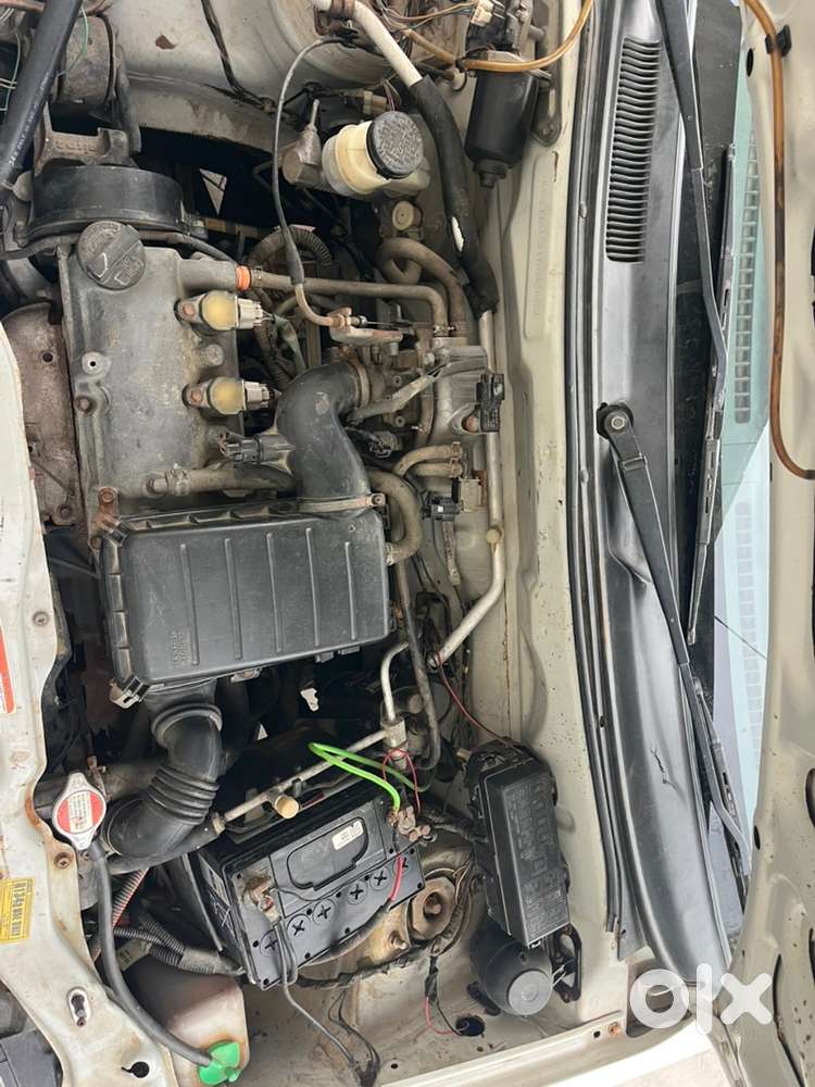 2010 Maruti Suzuki Alto Good Conditionji H