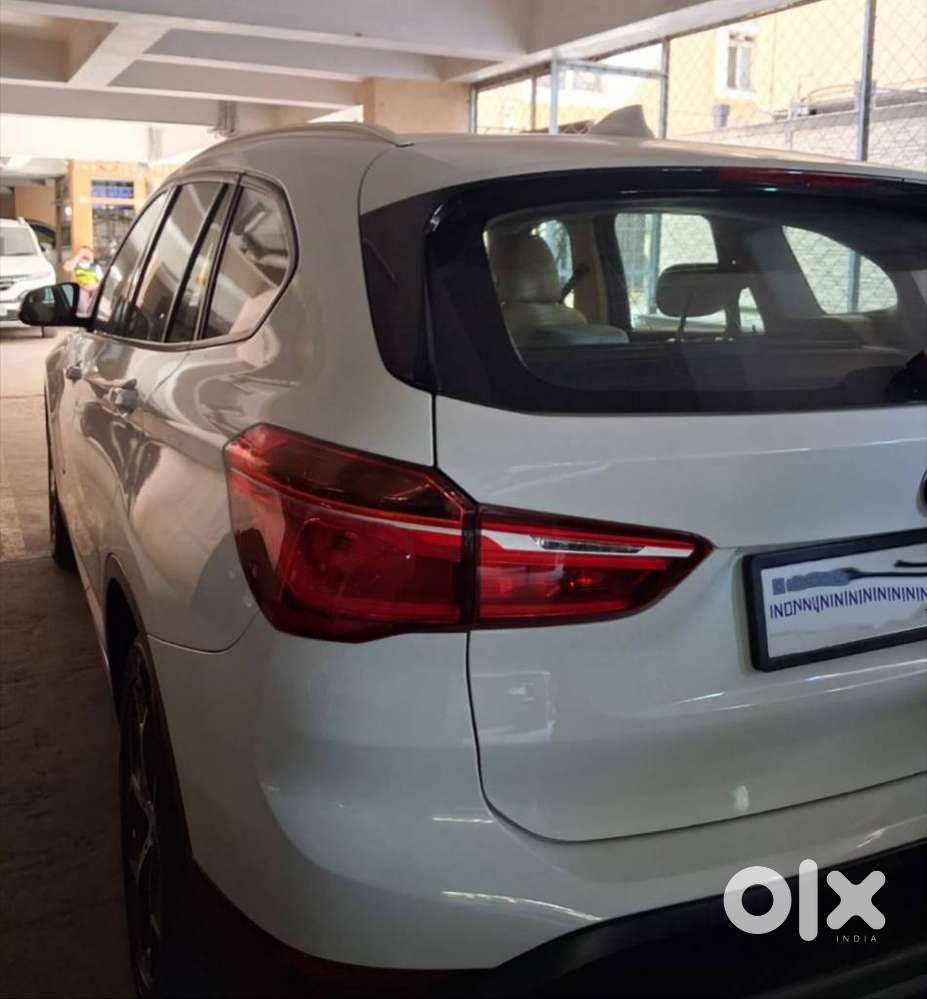 Bmw X1 2.0 Sdrive 20d, 2016, Diesel