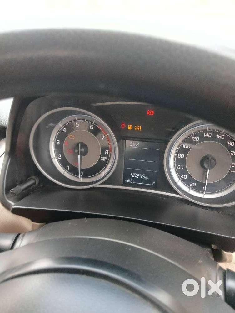 Maruti Suzuki Swift Dzire 1.3 Vxi, 2023, Petrol