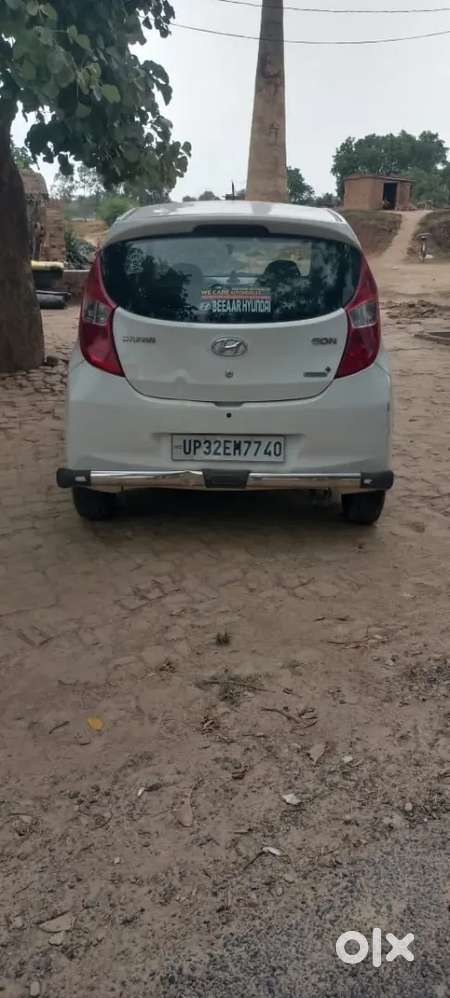 Hyundai Eon For Sale