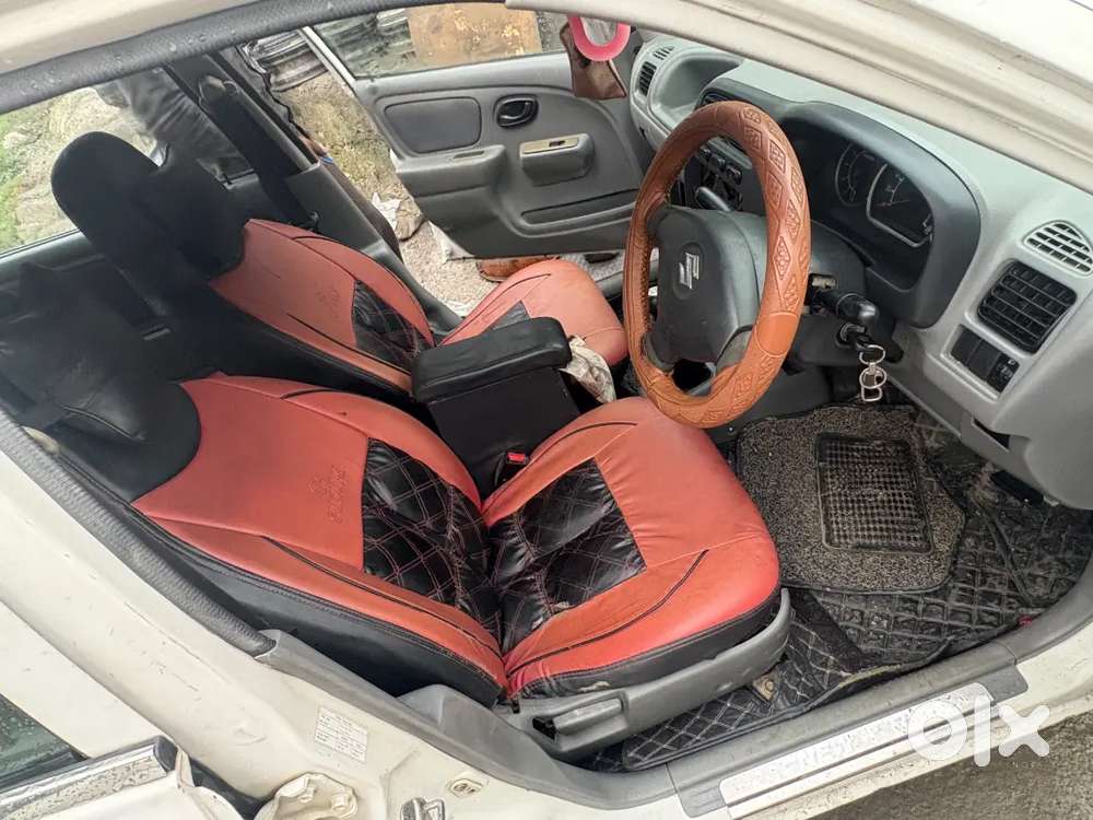 Alto K10 Maruti Suzuki 2013 Petrol Manual
