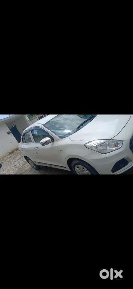 Maruti Suzuki Dzire 2023 Cng
