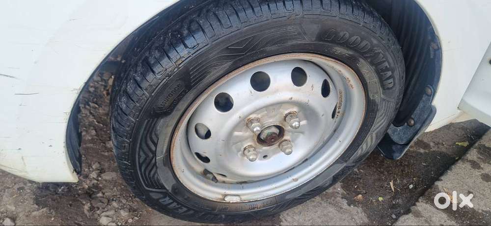 Hyundai Eon 2018 Petrol Good Condition