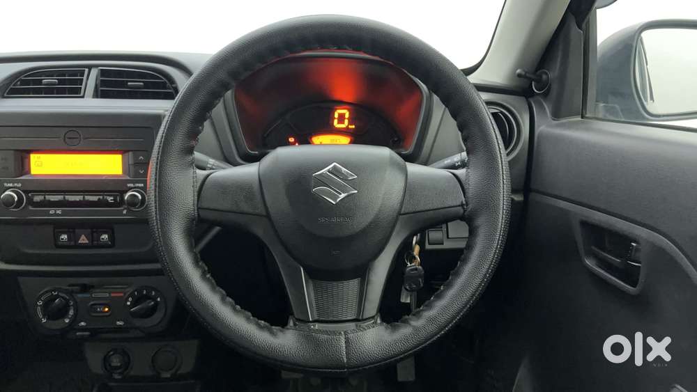 Maruti Suzuki Alto K10 2010-2014 Vxi, 2023, Petrol
