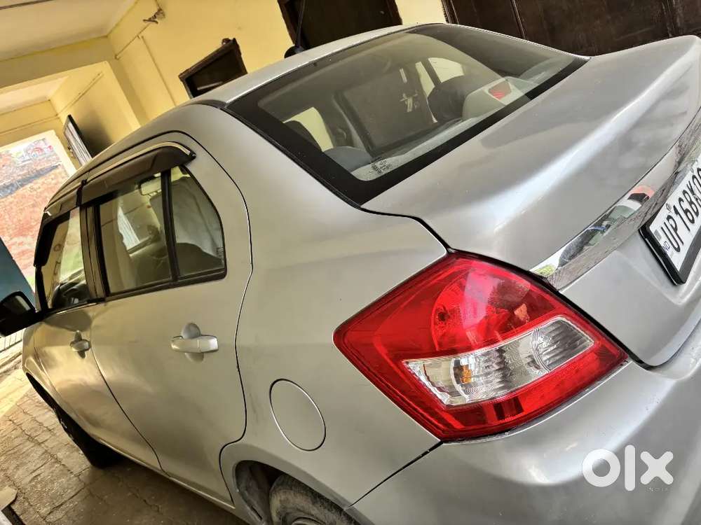 Maruti Suzuki Dzire 2016