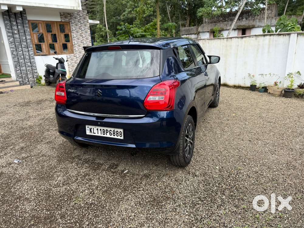 Maruti Swift Vdi 2019 Diesel
