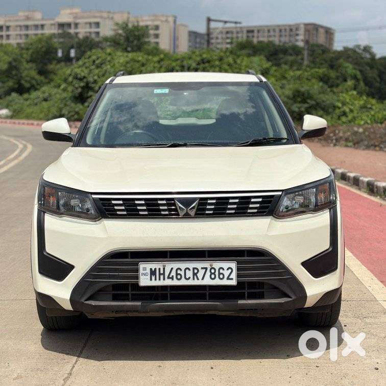Mahindra Xuv300 W6 Diesel, 2024, Diesel