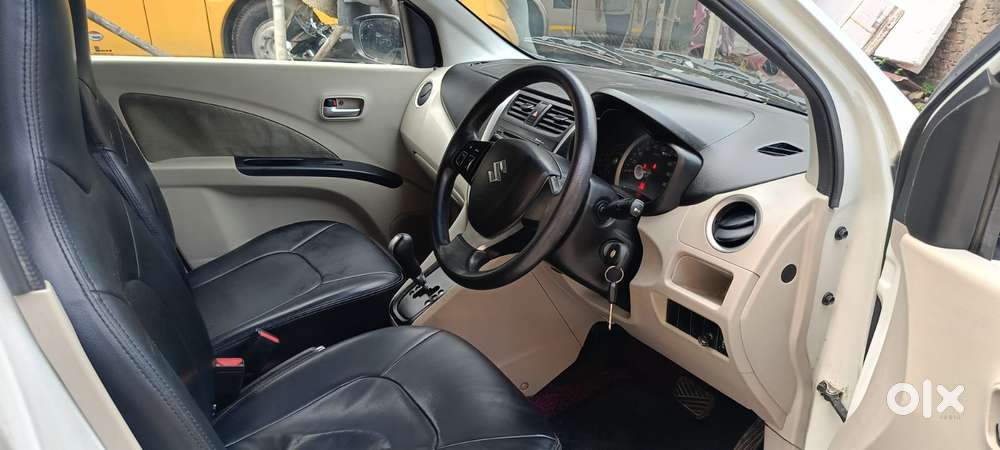 Maruti Suzuki Celerio Zxi Amt, 2018, Petrol
