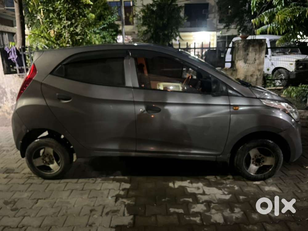 Hyundai Eon 1.0 2012 Car