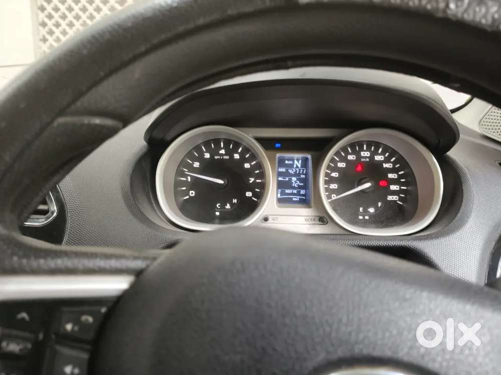 Tata Tiago 1.2 Revotron 2017