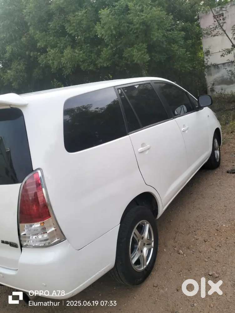 Toyota Innova 2008