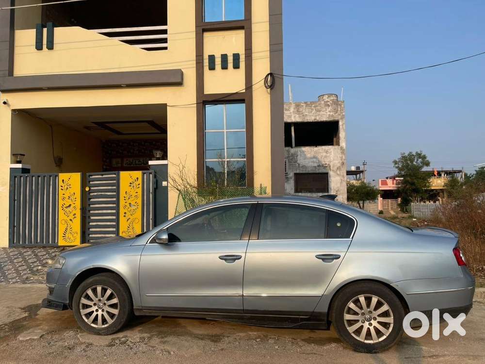 Volkswagen Passat 2010 Diesel Good Condition