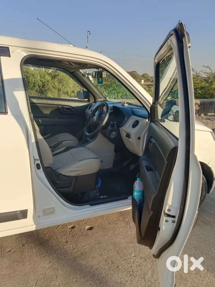 Maruti Suzuki Wagon R 2022