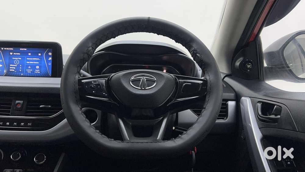 Tata Nexon 1.2 Revotron Xm Plus (s), 2022, Petrol