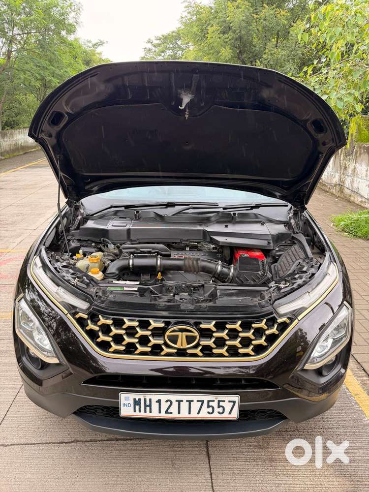 Tata Safari 2.0 Kryotec Xza Plus Gold 6 Str, 2021, Diesel