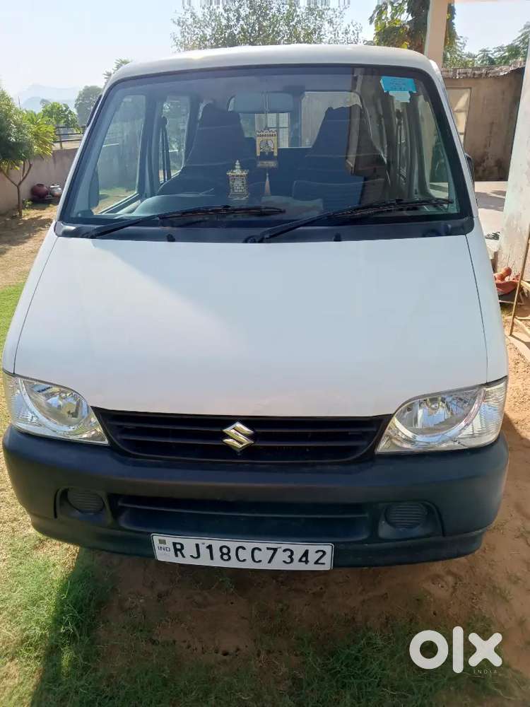 Maruti Suzuki Eeco 2019 Ac 5 Str