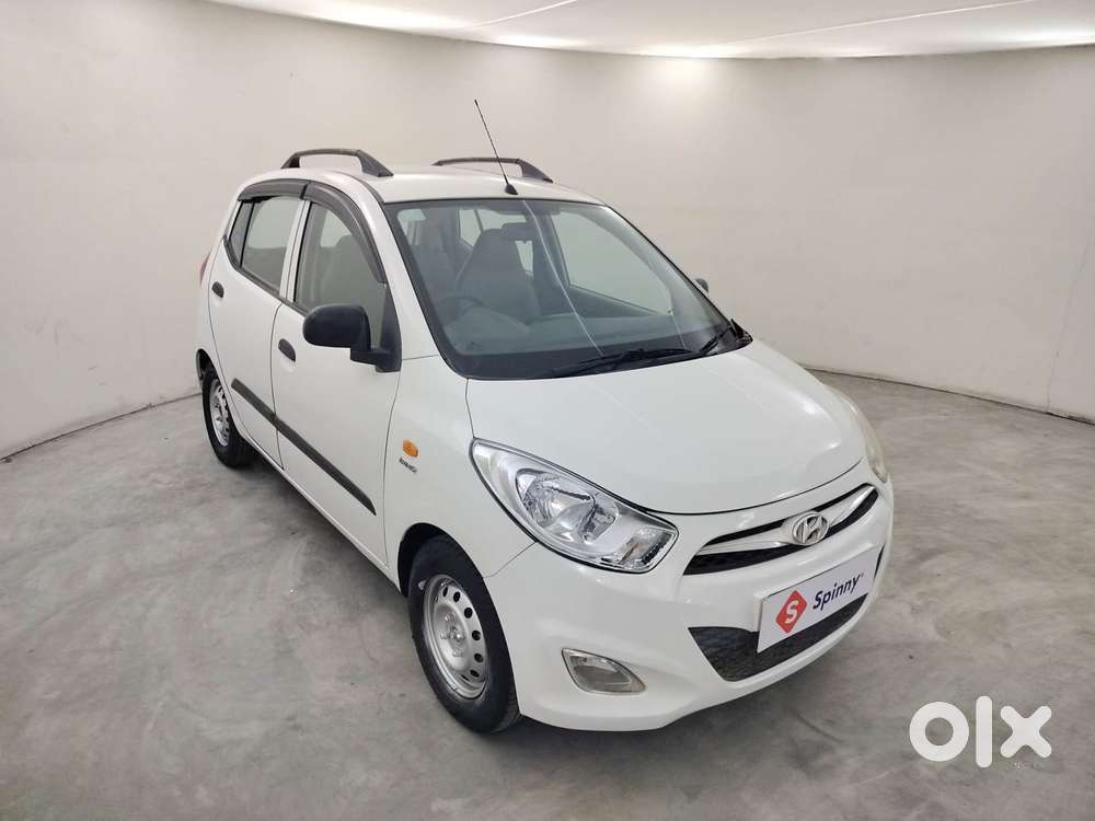 Hyundai I10 Magna 1.1l, 2015, Petrol