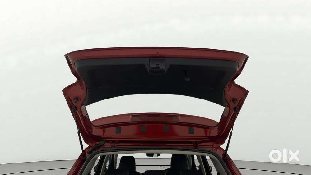 Volkswagen Taigun 1.0 Tsi Topline At, 2023, Petrol