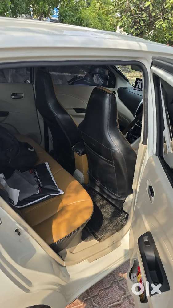 Maruti Suzuki Celerio 2020 Cng & Hybrids Well Maintained