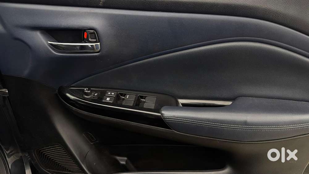 Maruti Suzuki Baleno Zeta Cvt, 2024, Petrol