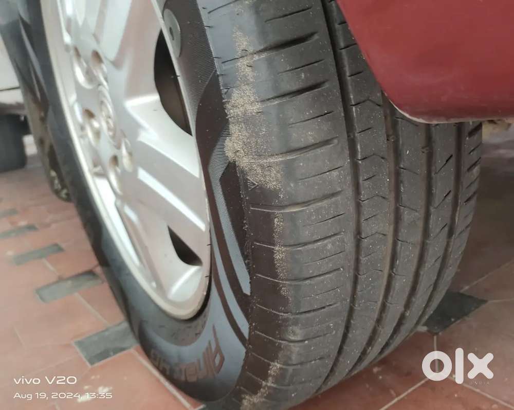 2005 Petrol Innova V Model Original Kl- 07 Registration.