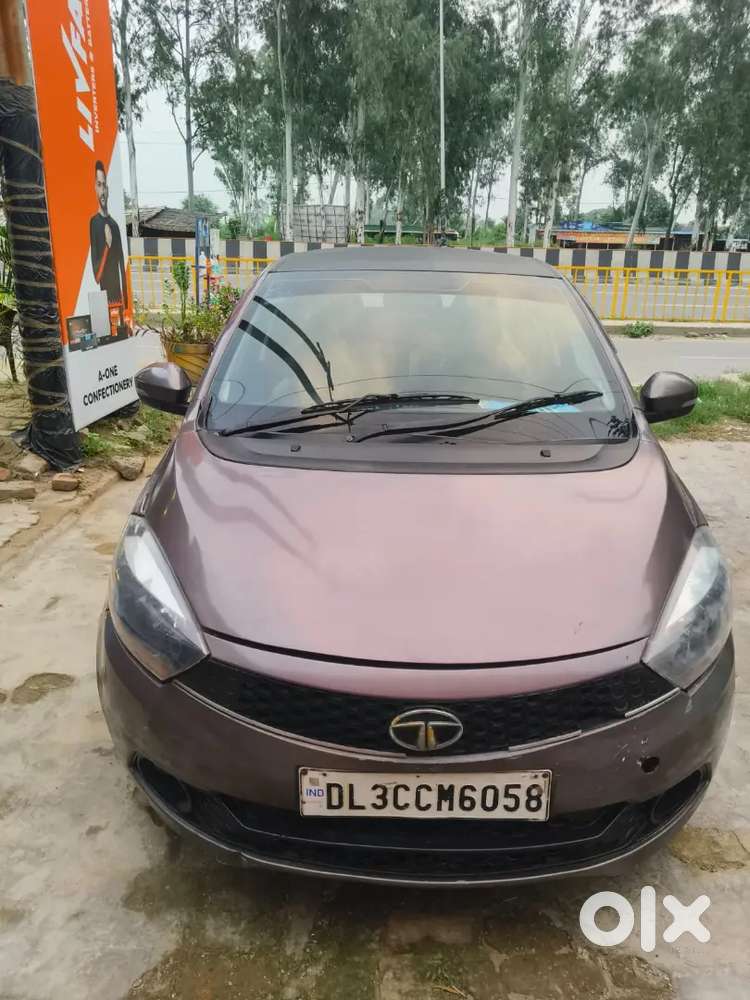 Tata Tigor Revotron Xt 2017